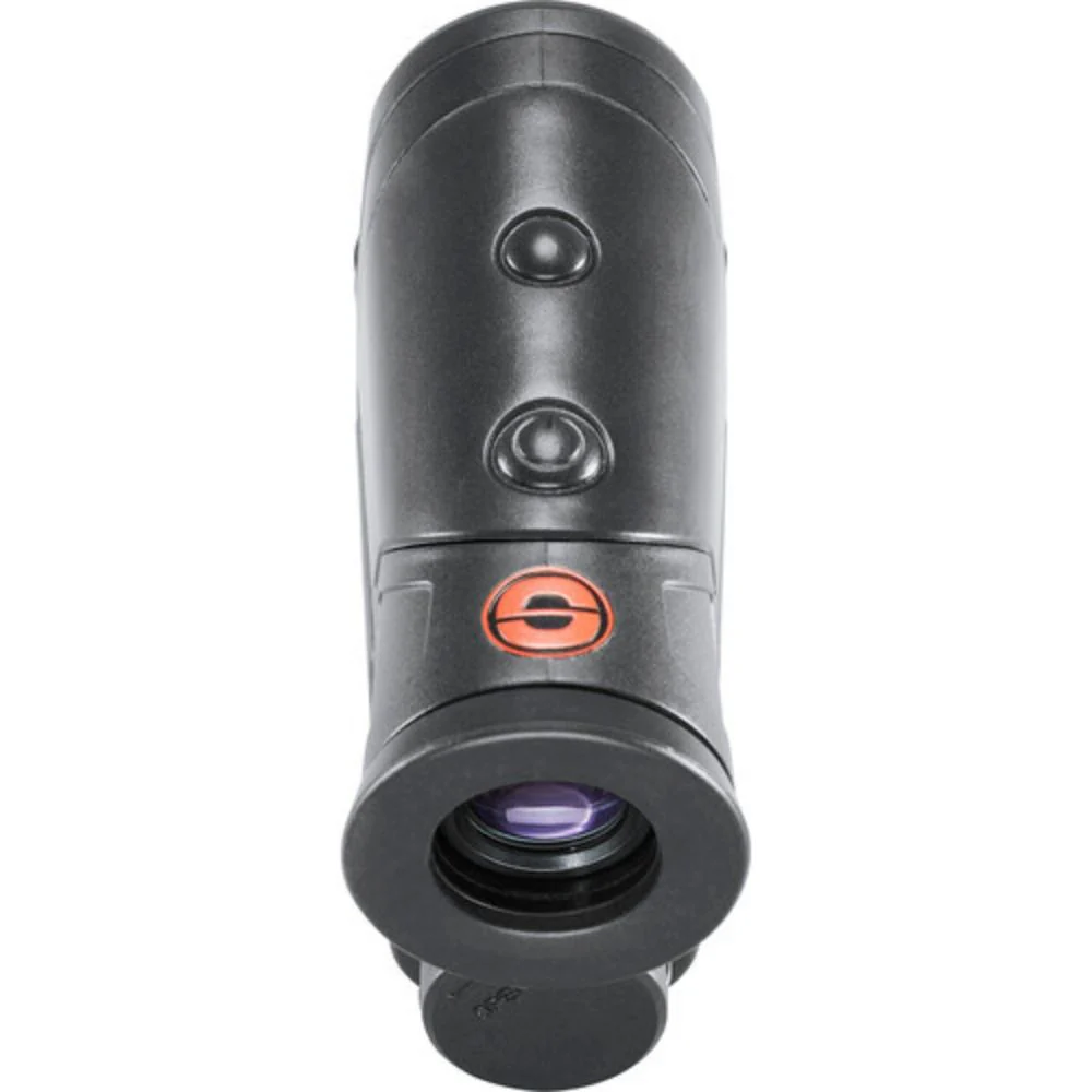 Simmons | 6x20 Pro Hunter Laser Rangefinder | Black - Image 4