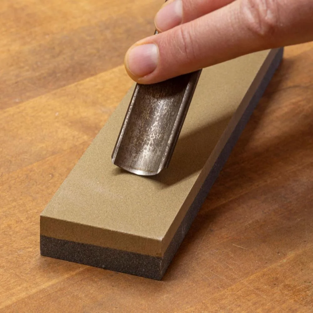 Smith’s | 8” Dual Grit Combination Sharpening Stone - Image 6