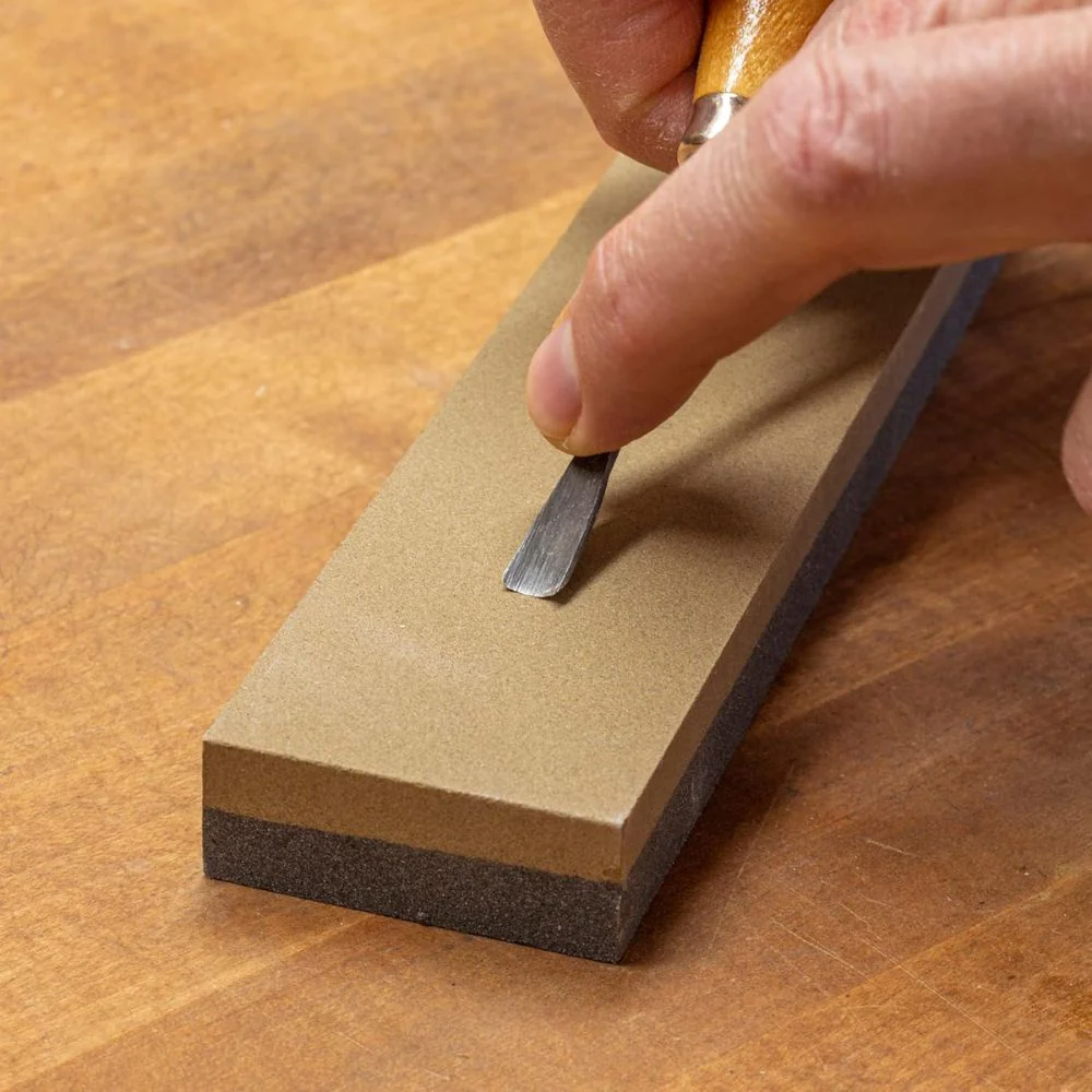 Smith’s | 8” Dual Grit Combination Sharpening Stone - Image 9