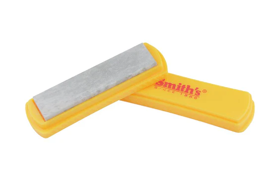 Smith's | 4" Natural Arkansas Sharpening Stone