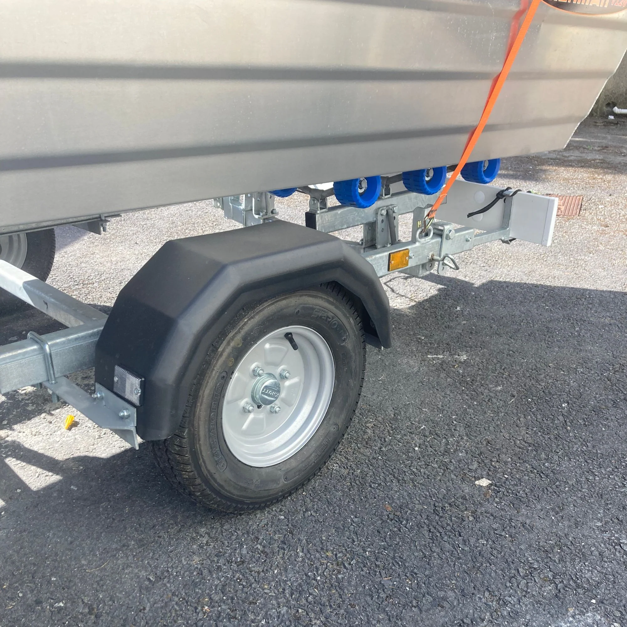 Snipe | N3-500R Boat Trailer - Image 3
