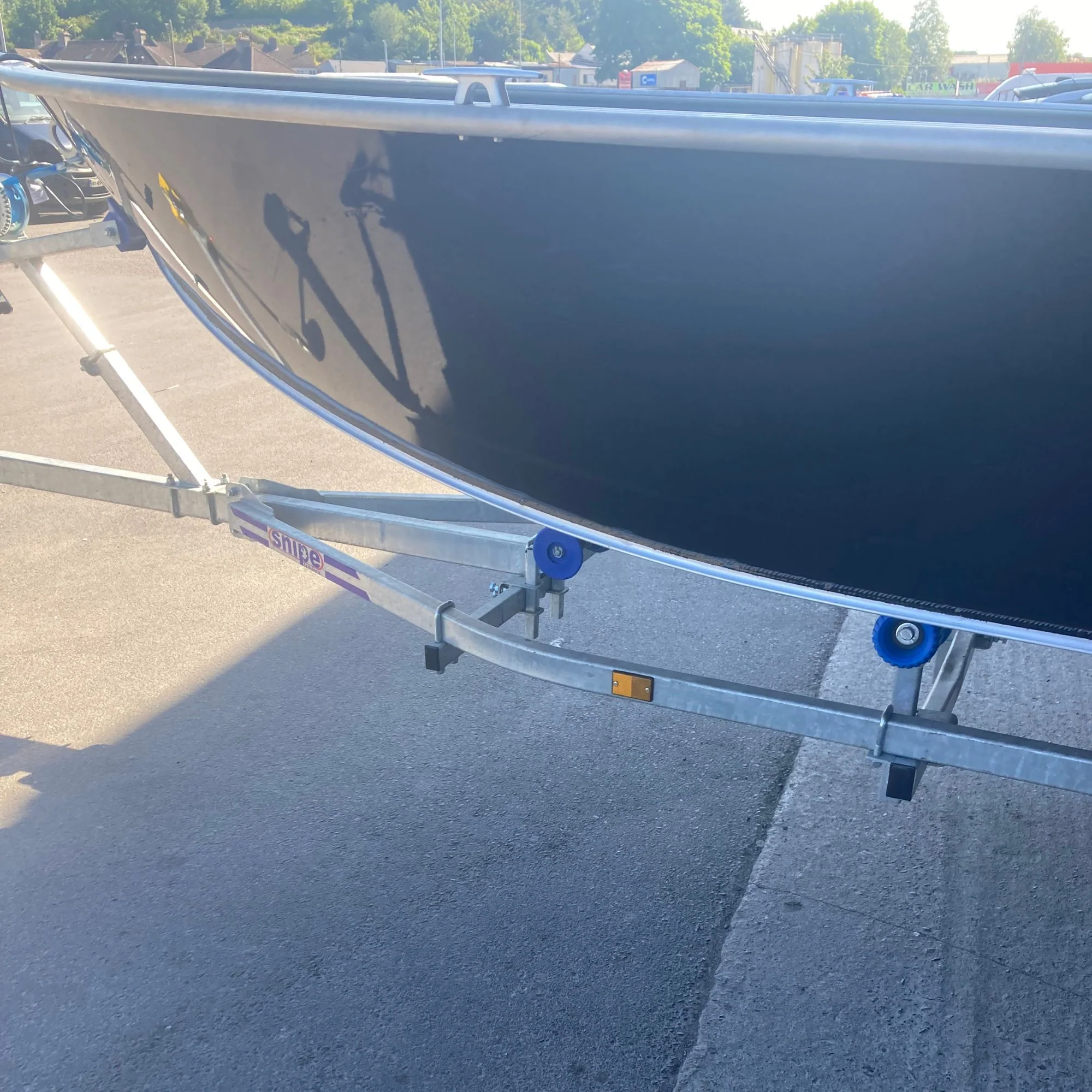 Snipe | N4.5-750R Trailer - Image 12