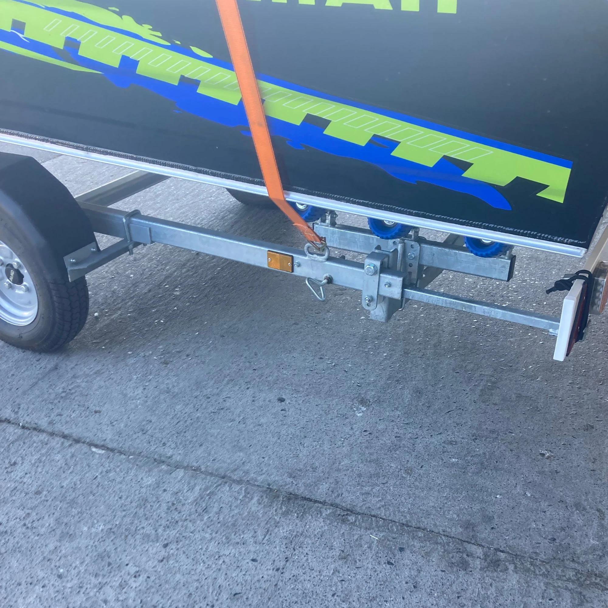 Snipe | N4.5-750R Trailer - Image 13