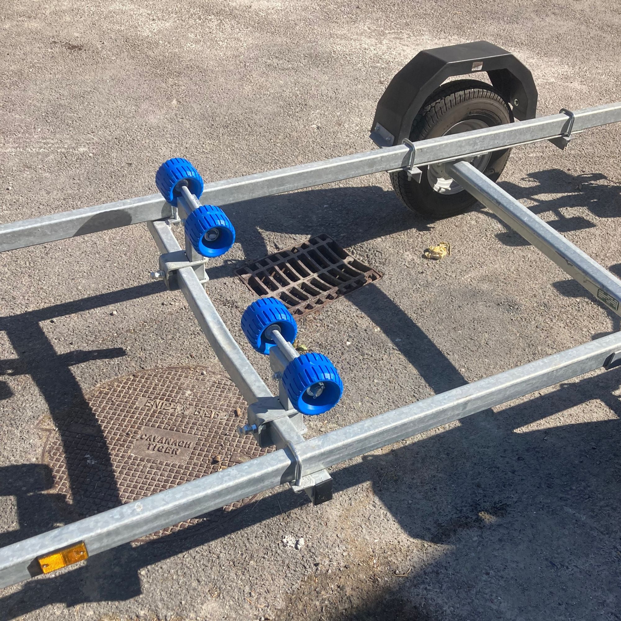 Snipe | N4.5-750R Trailer - Image 4