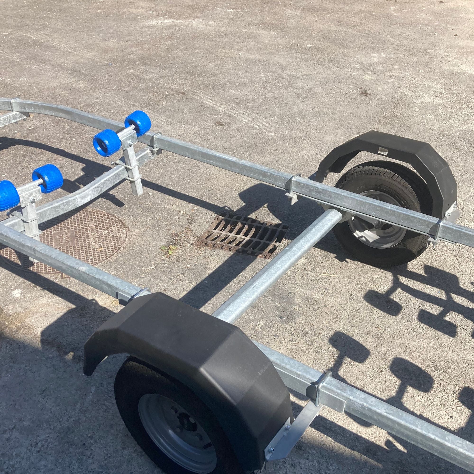 Snipe | N4.5-750R Trailer - Image 6