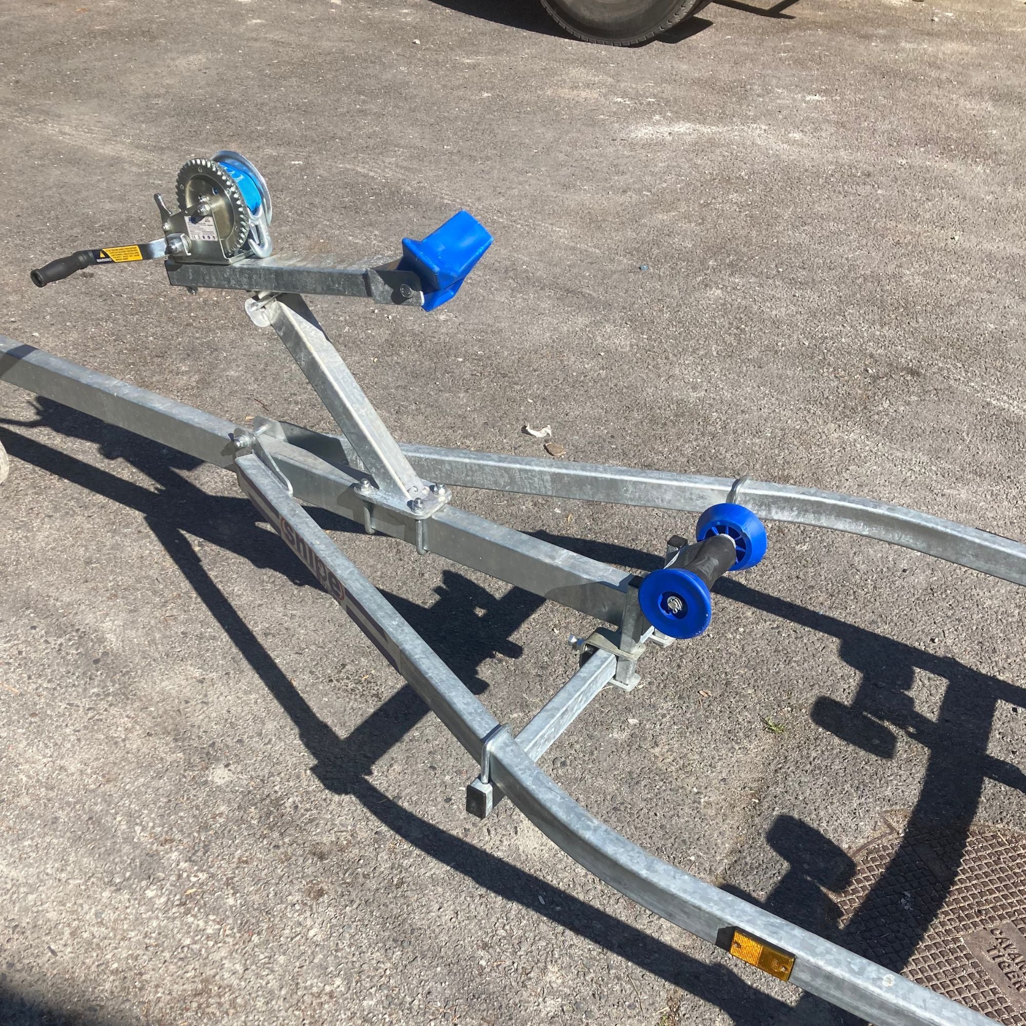 Snipe | N4.5-750R Trailer - Image 8