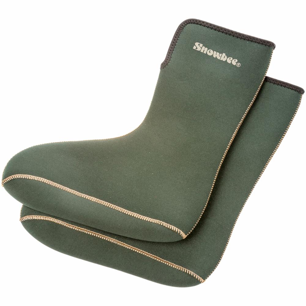 Snowbee | fleece lined sock