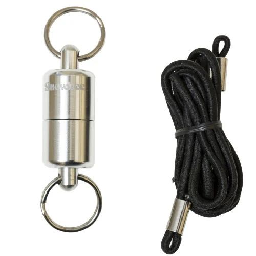 Snowbee Magnetic Net Release heavy-duty