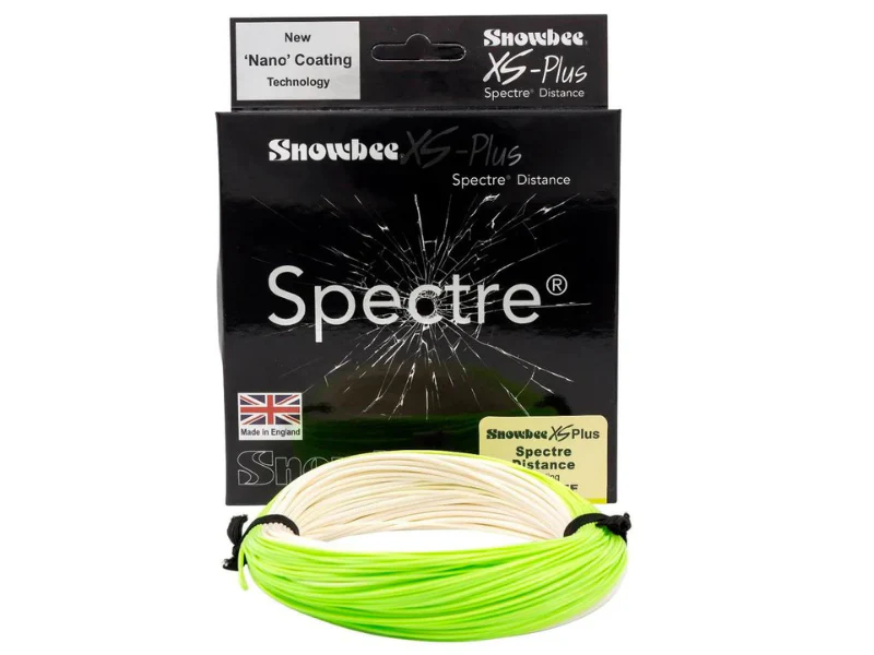 Snowbee | XS-Plus Spectre | Fast Sink
