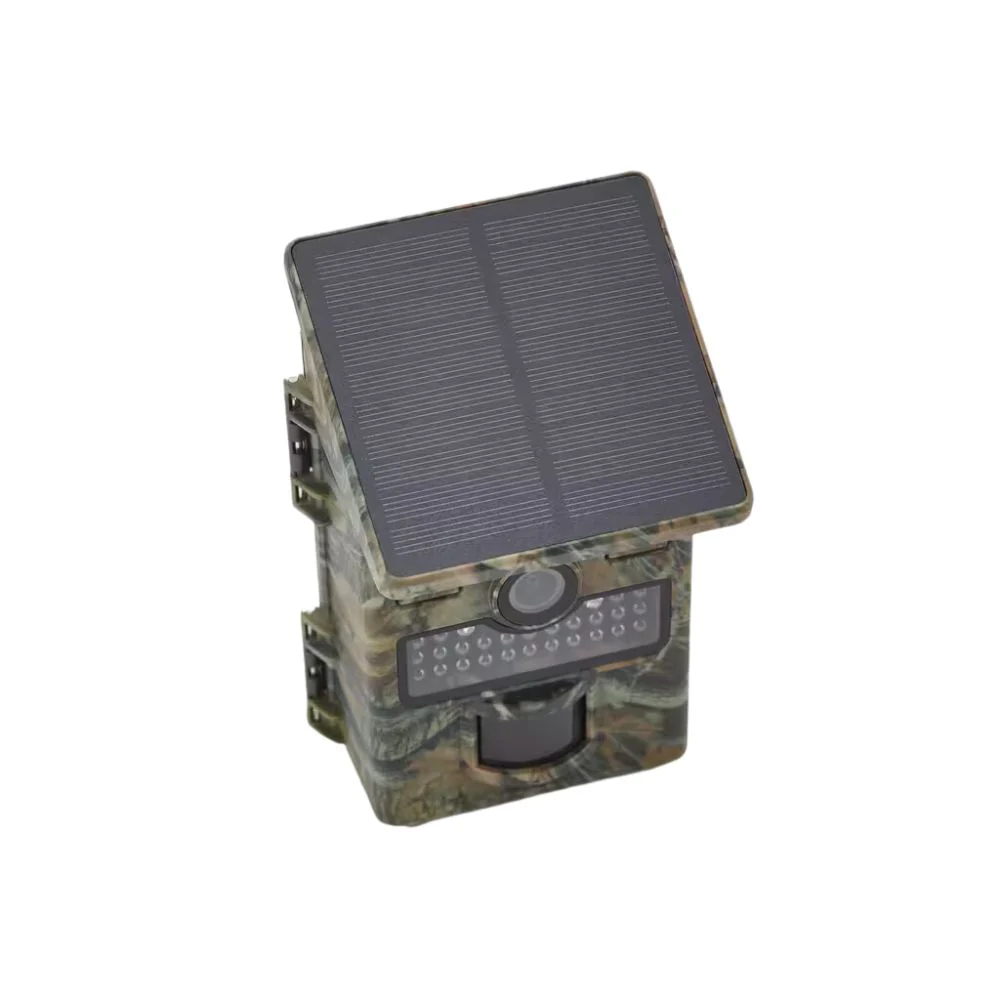Solar Trail Camera - Image 2