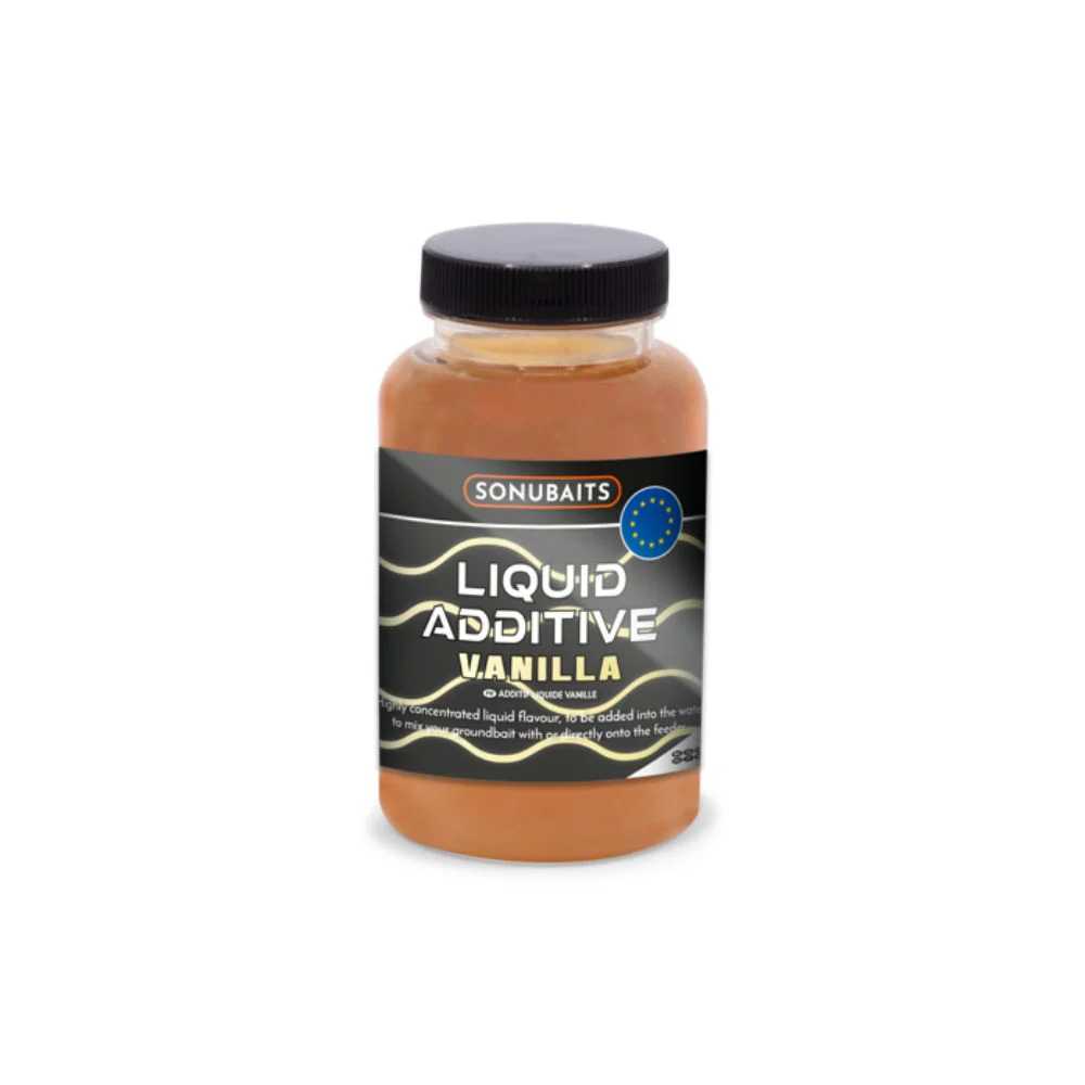 Sonubaits | Liquid Additives - Image 2