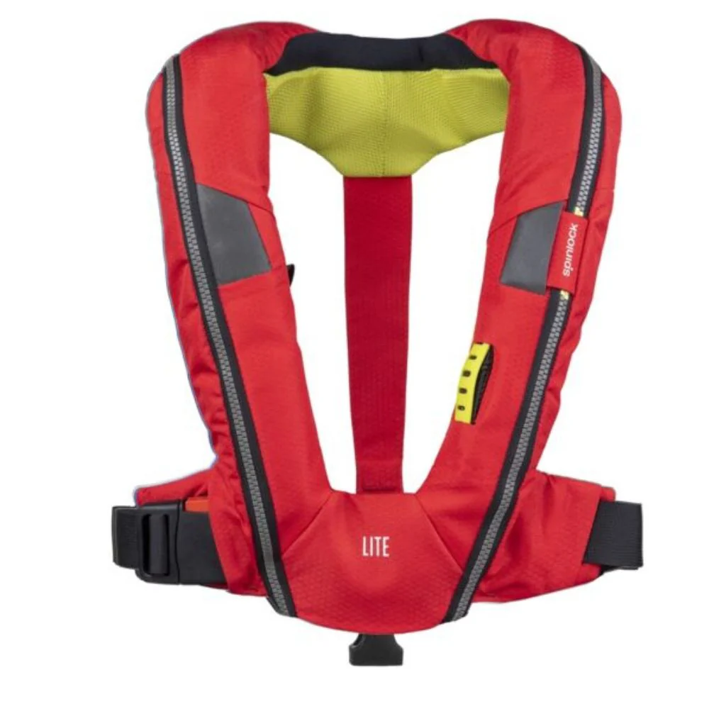 Spinlock | Deckvest Lite | Ultra-Lightweight Lifejacket - Image 3