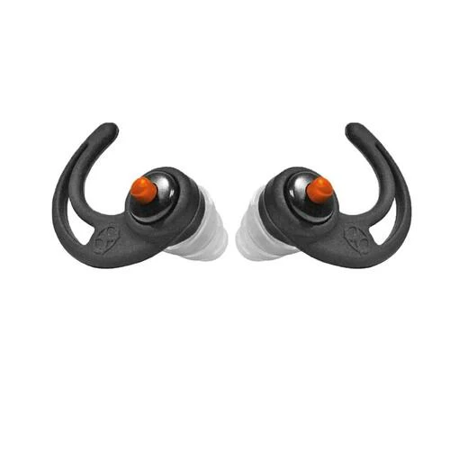Sportear | X-Pro Sport Plugz | Black