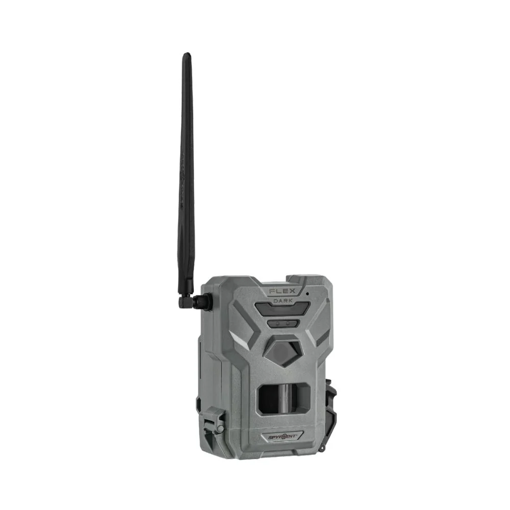 Spypoint | Flex-Dark Cellular Trail Camera - Image 7
