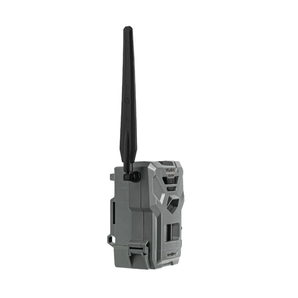 Spypoint | Flex-Dark Cellular Trail Camera - Image 8