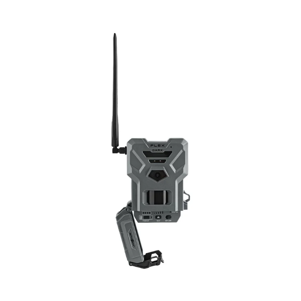 Spypoint | Flex-Dark Cellular Trail Camera - Image 9