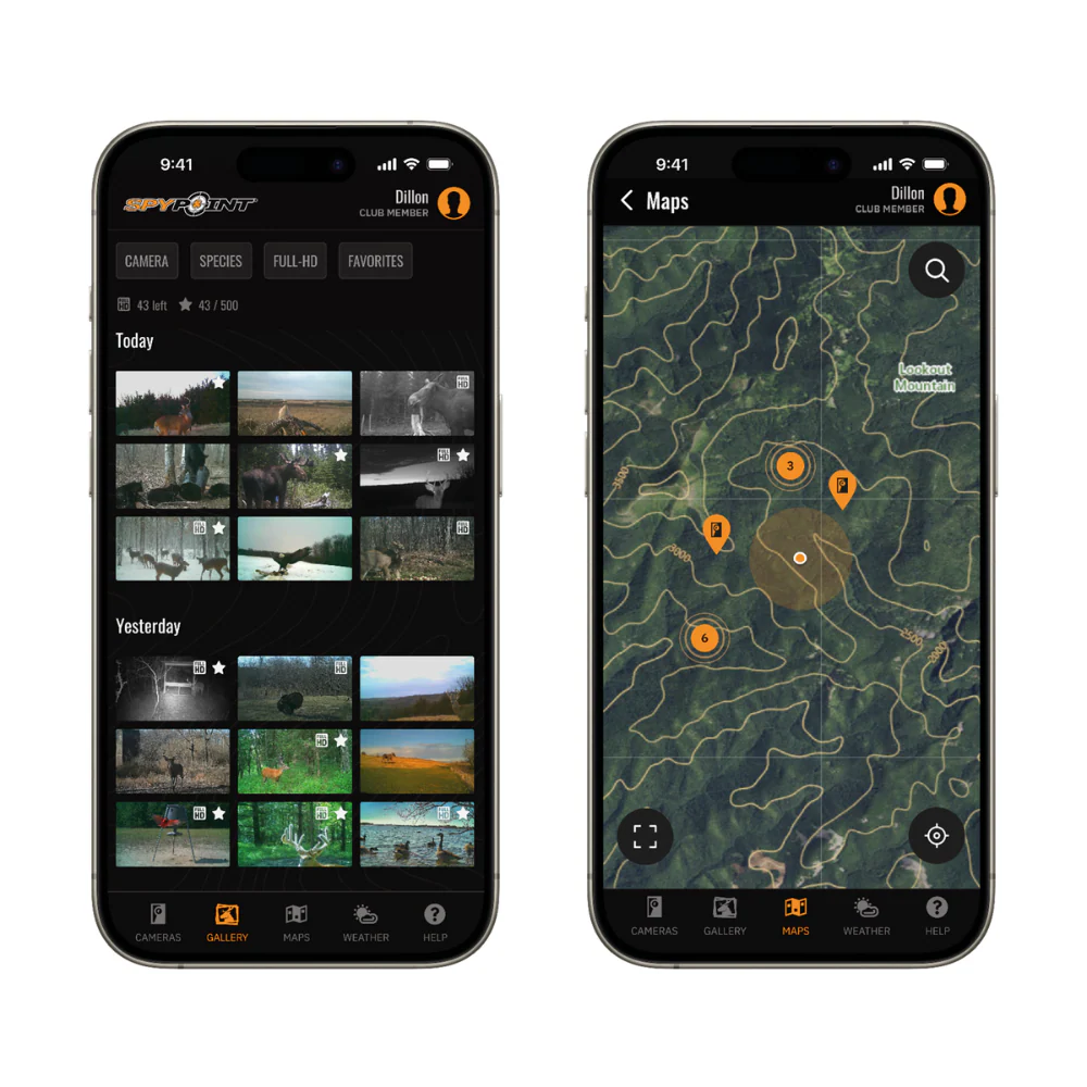 Spypoint® | FLEX-M Trail Camera - Image 10