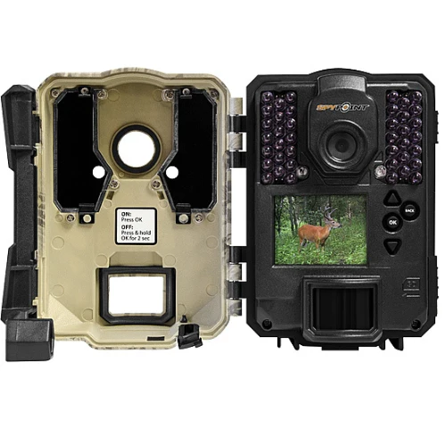 Spypoint | FORCE-DARK | Camo - Image 4