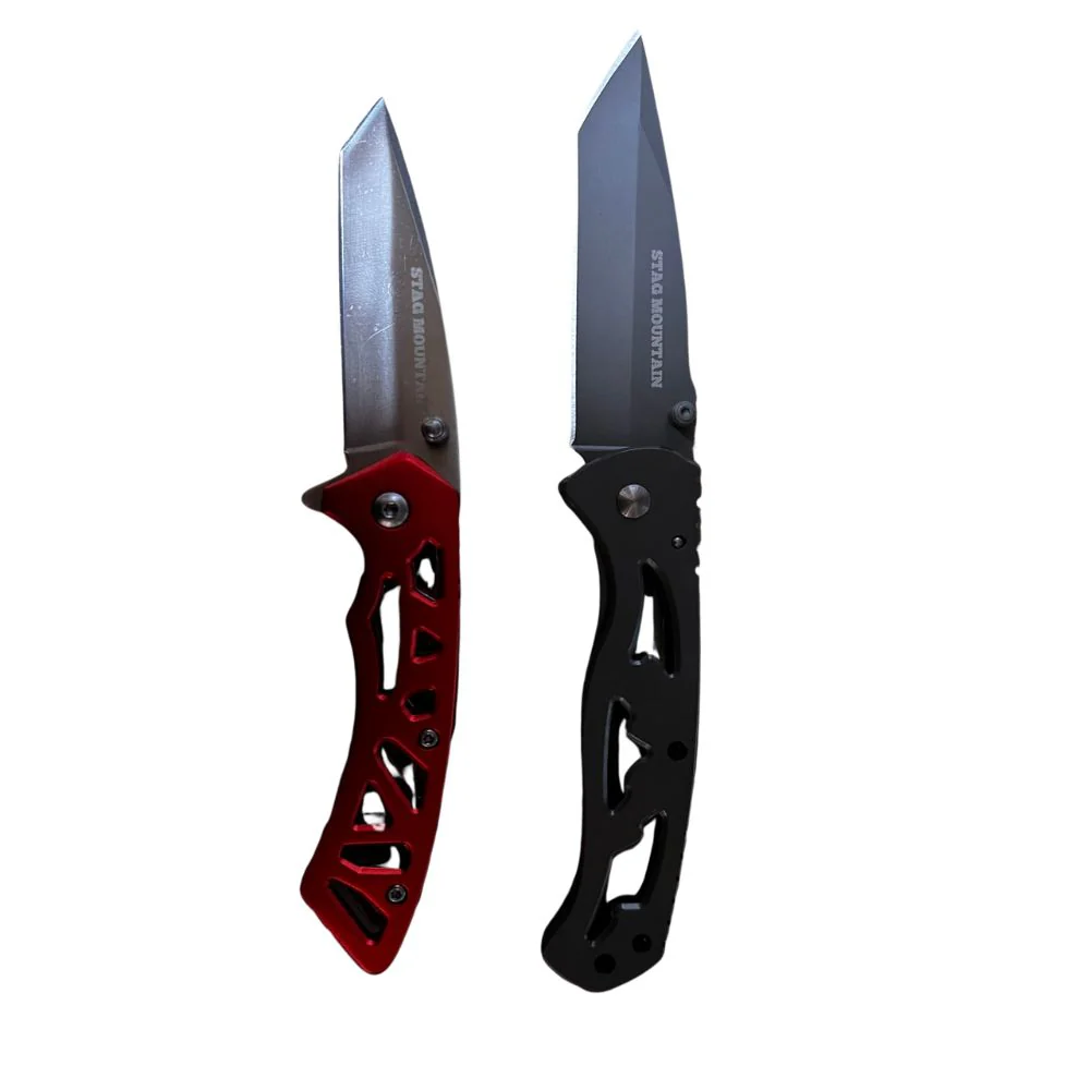 Stag Mountain | Knife 3.5"