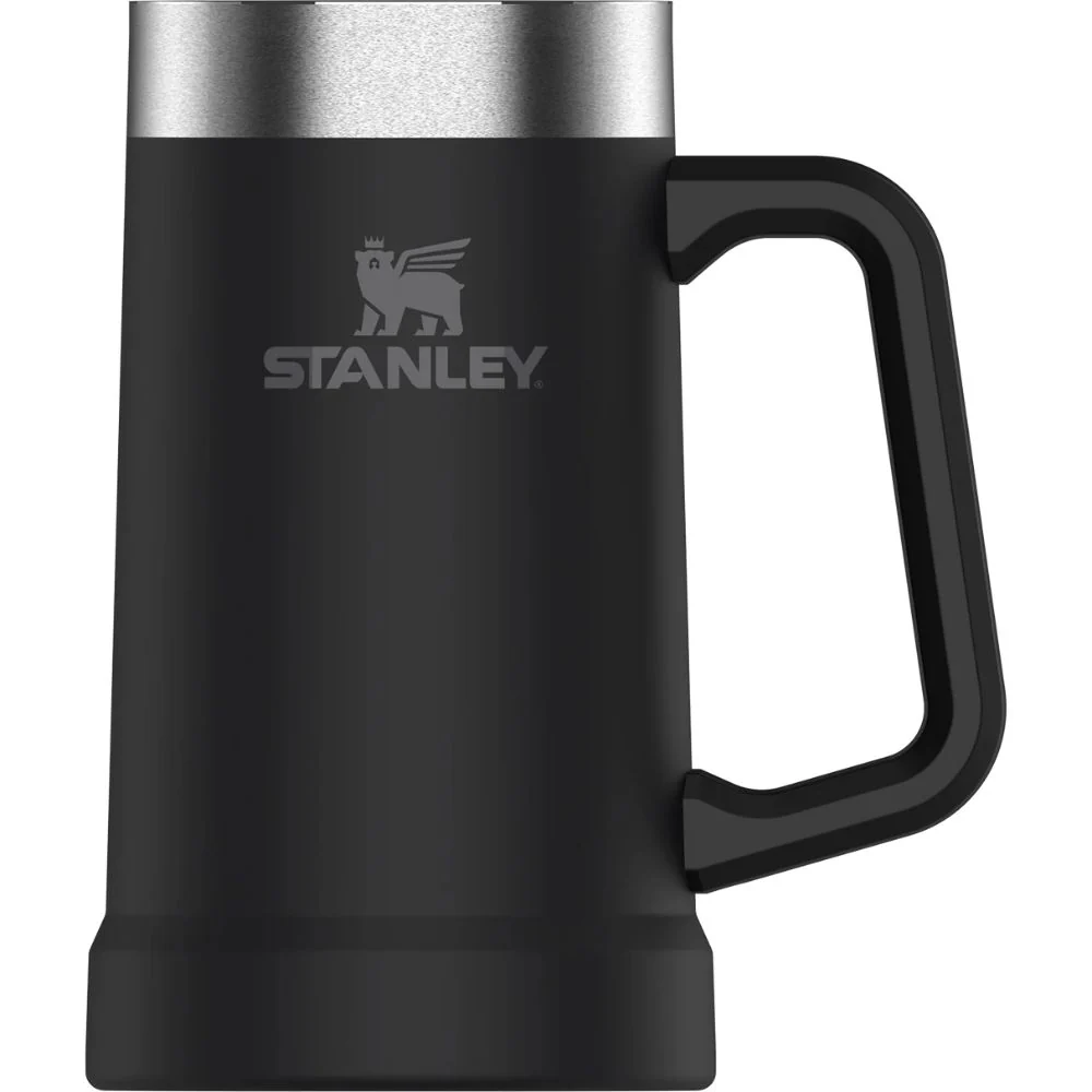 Stanley | Adventure Big Grip Beer Stein | 0.70L