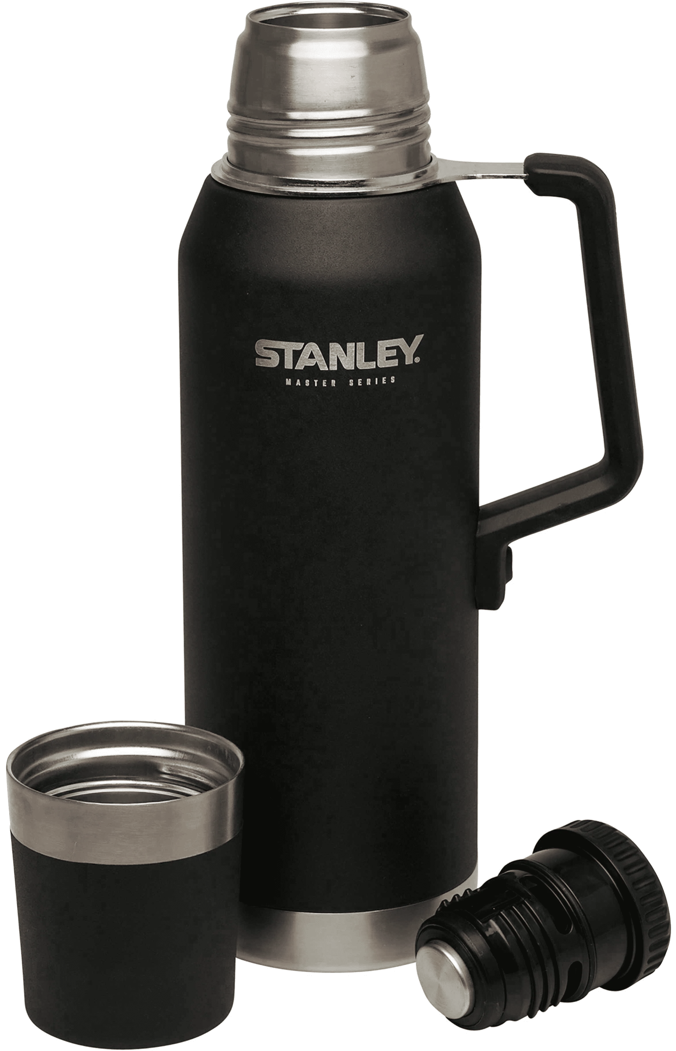Stanley | Master Vacuum Bottle | 1.3L - Image 2