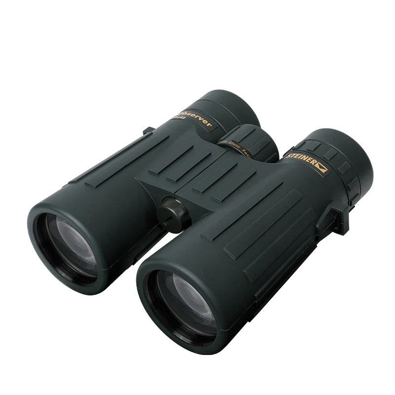 Steiner | Binoculars | Observer | 8x42