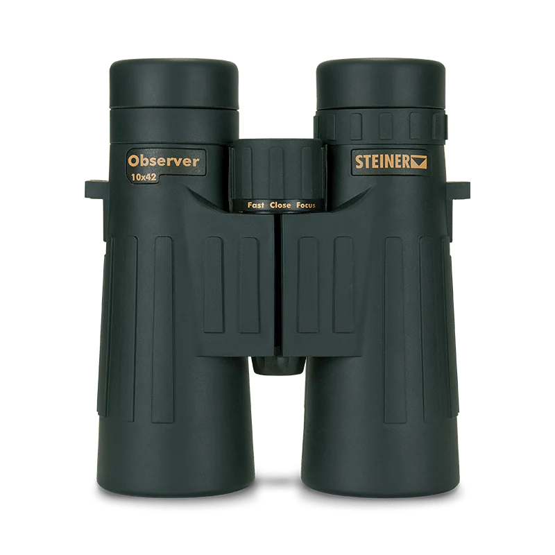 Steiner | Binoculars | Observer | 8x42 - Image 4
