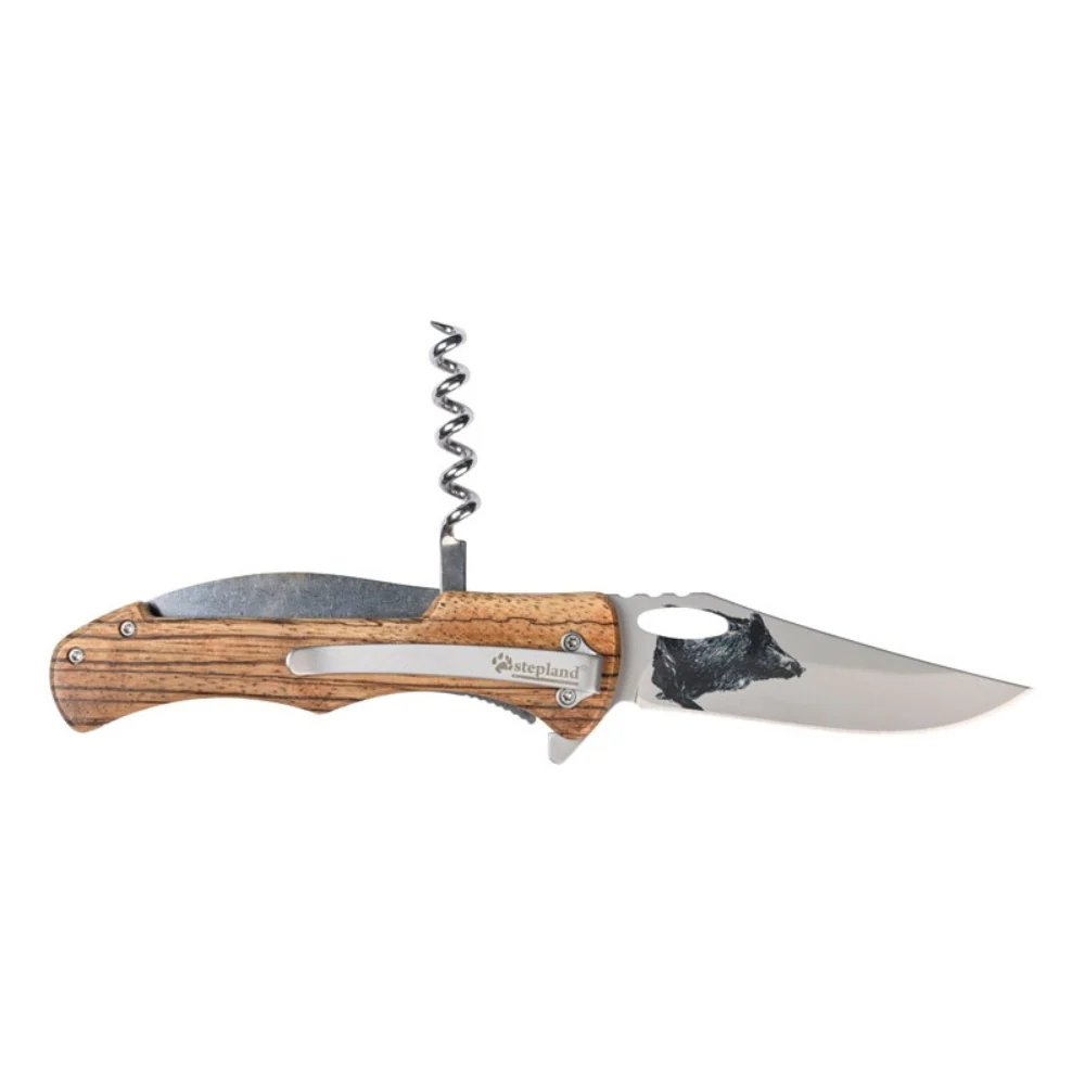 Stepland | Big Game Knife - Image 2