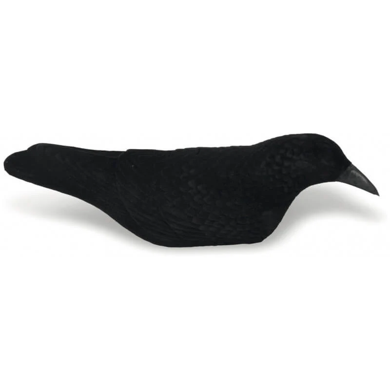 Stepland | Flocked Half-Shell Plastic Decoy