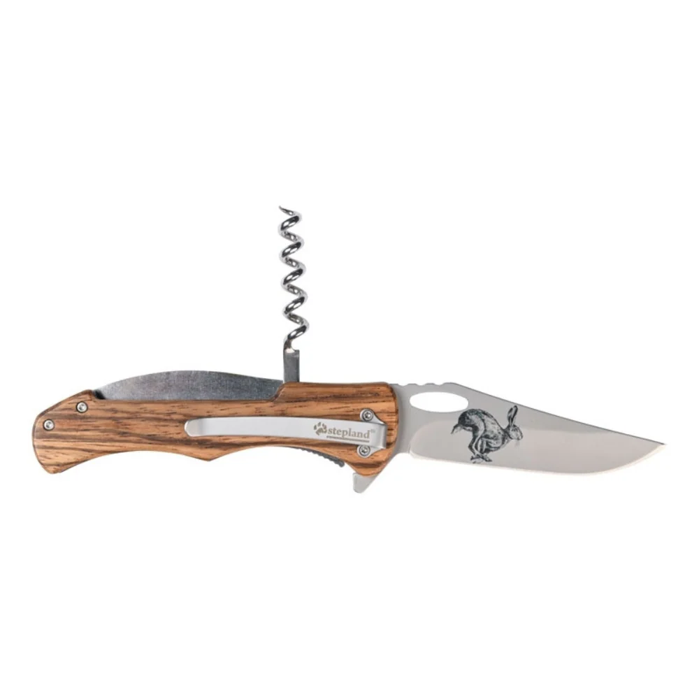 Stepland | Small Game Knife - Image 2