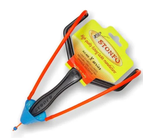 Stonfo | X Series Catapult Mid-Long Range
