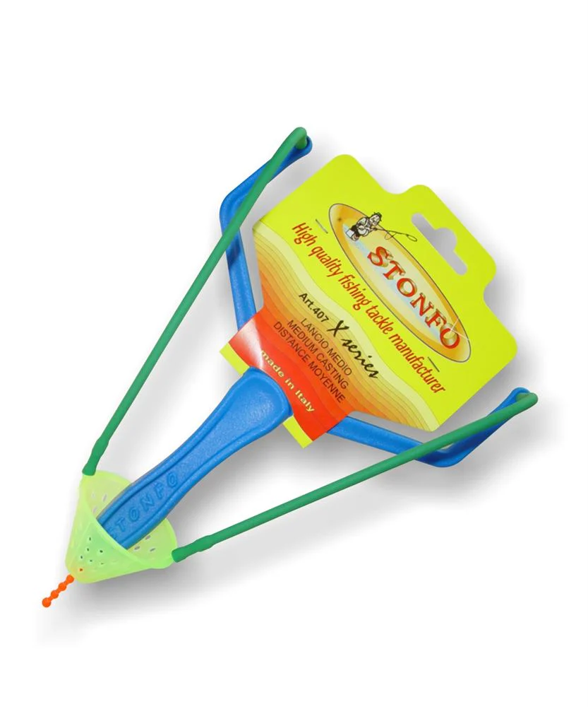 Stonfo | X Series Catapult