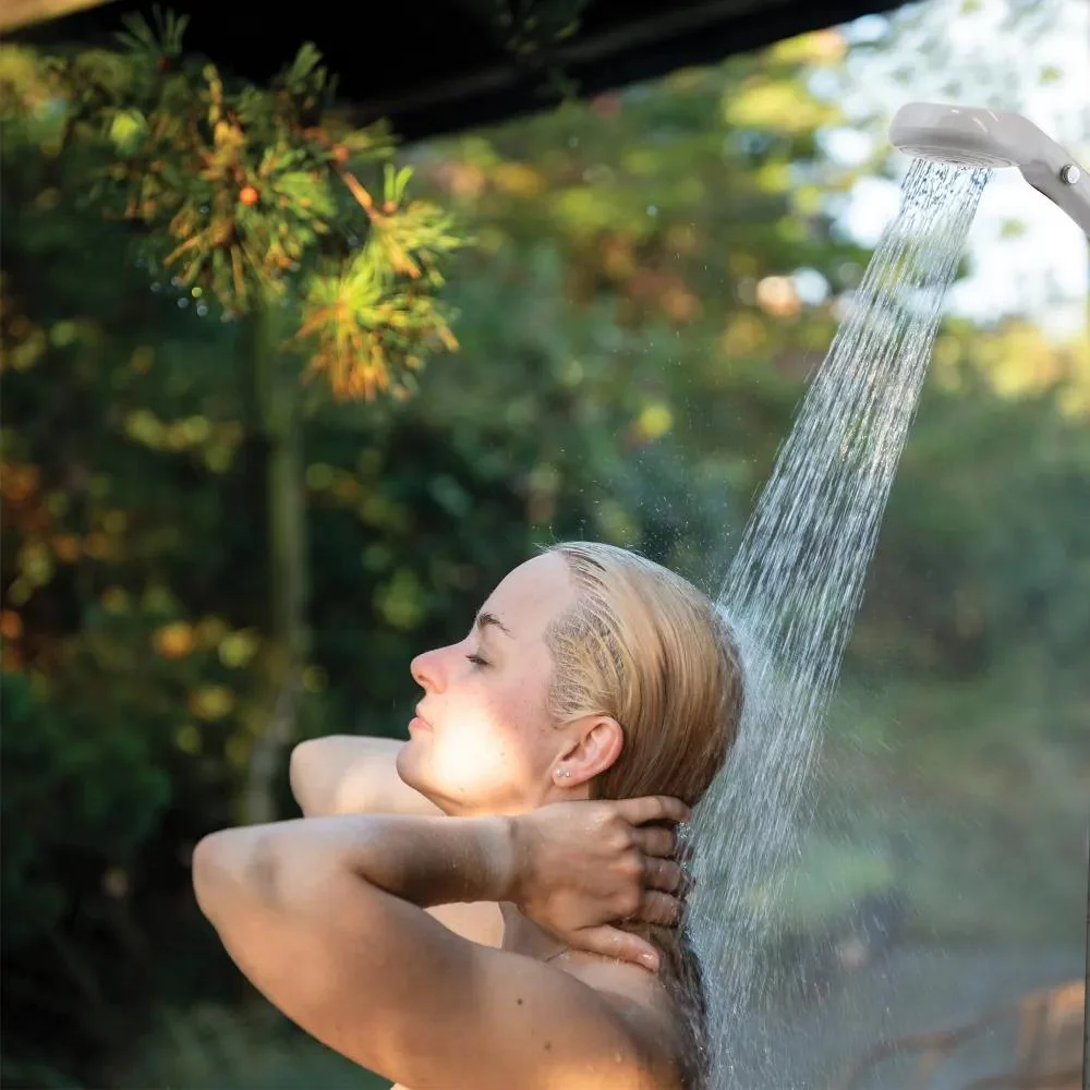 Streetwize | 12V Portable Shower - Image 4