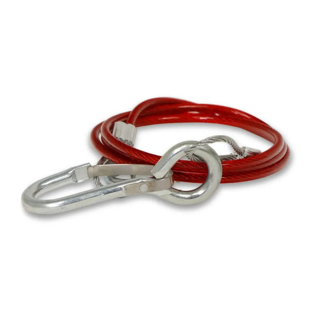 Streetwize | 1m Breakaway Cable - Image 2