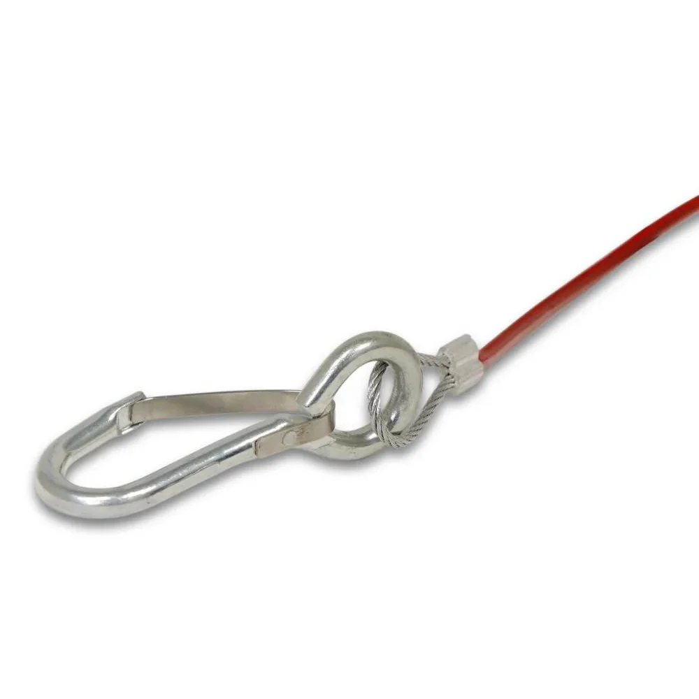 Streetwize | 1m Breakaway Cable - Image 3