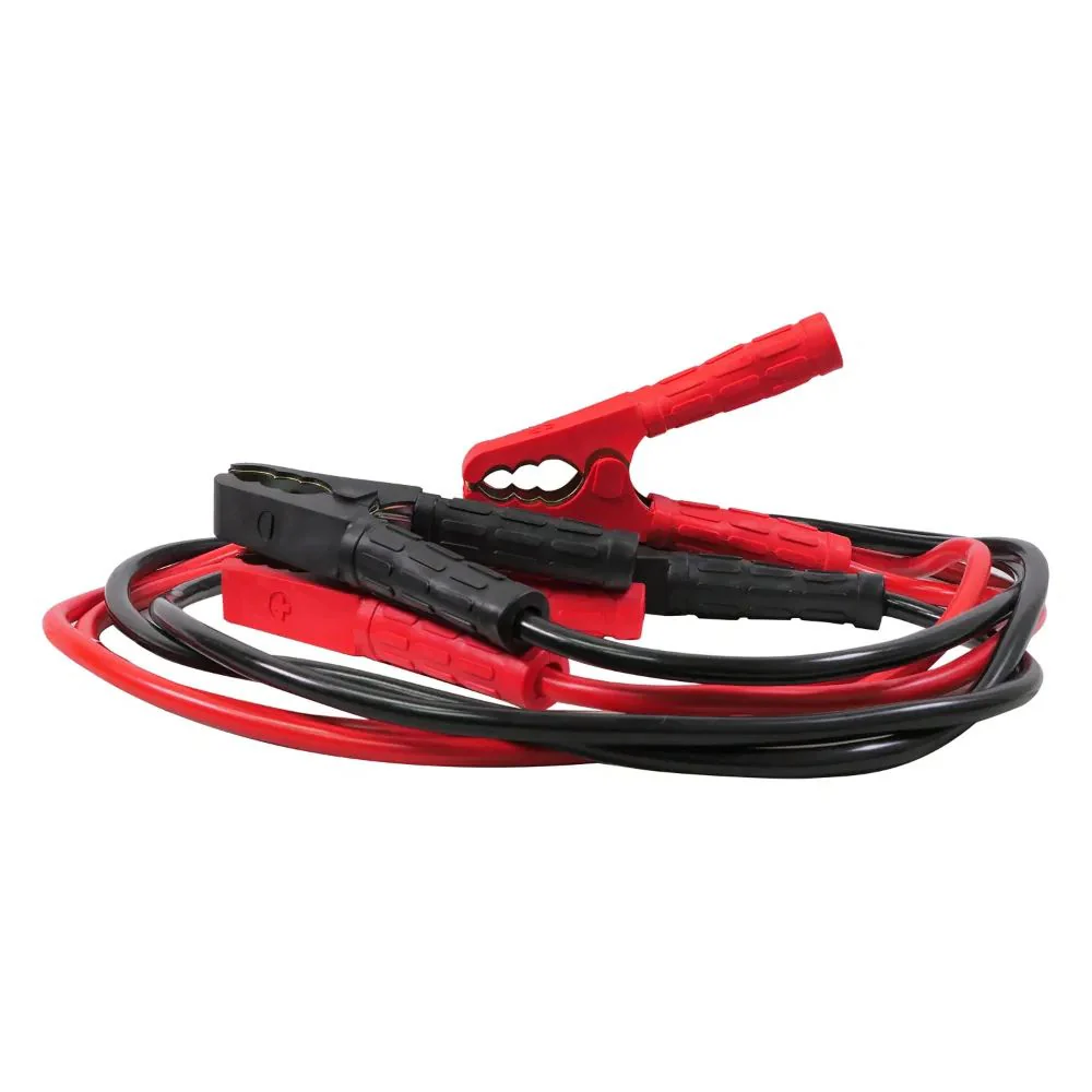 Streetwize | 2.5M HD 500 Amp Booster Cables - Image 3