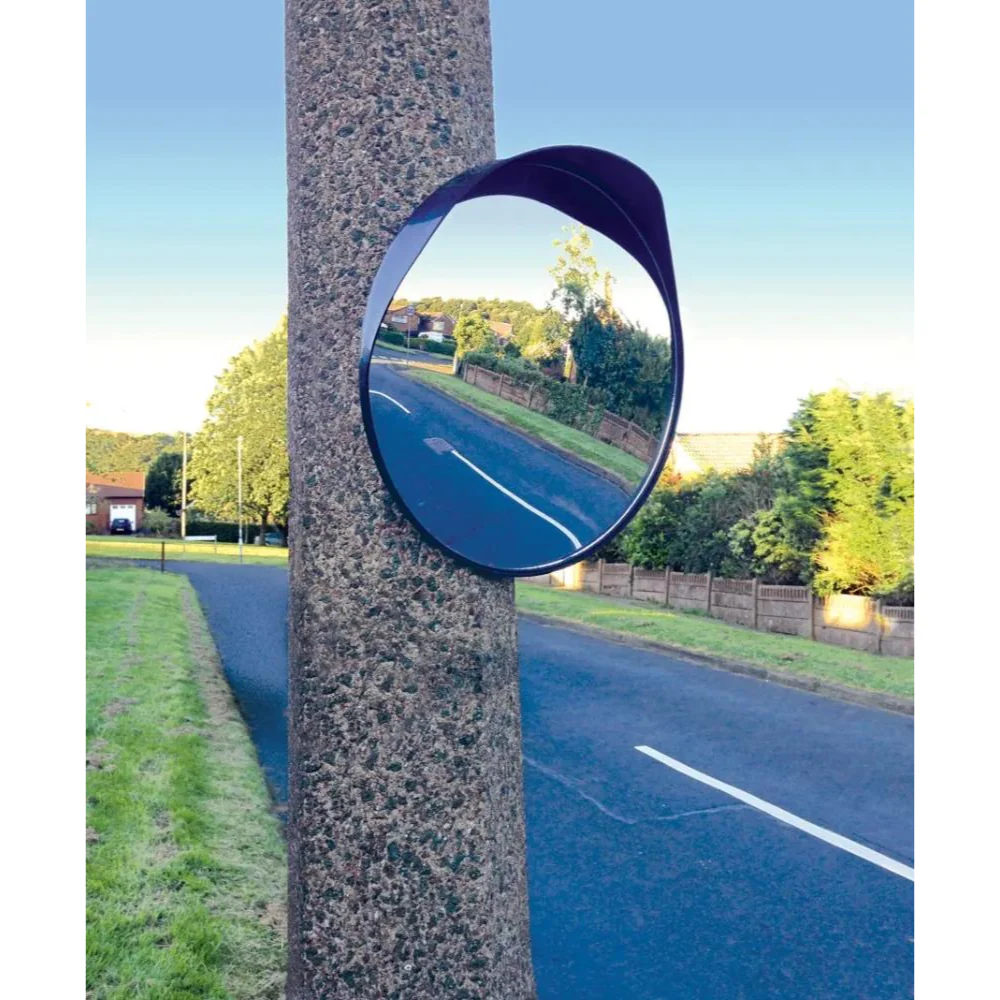 Streetwize | 30cm Convex Mirror - Image 3