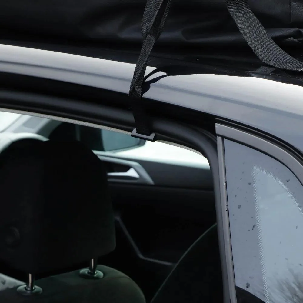 Streetwize | 458-Litre Water Resistant Roof Bag - Image 2