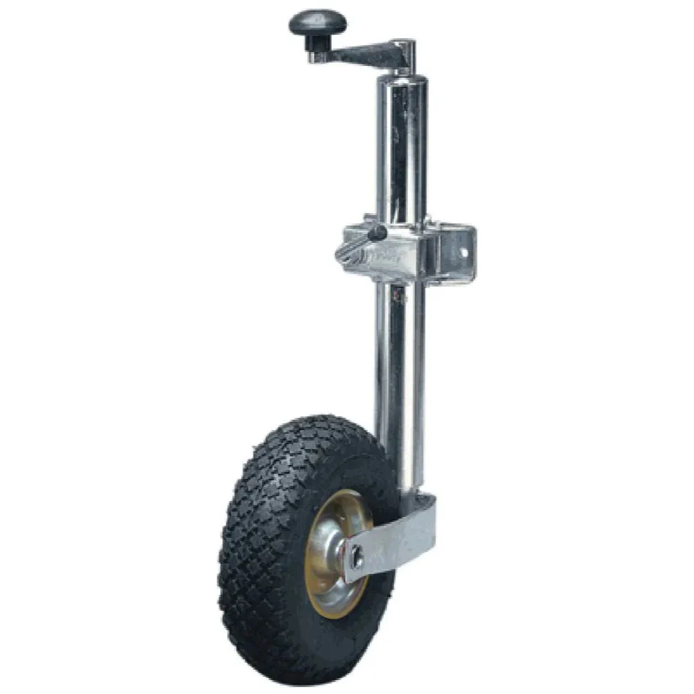 Streetwize | 48mm Pneumatic Jockey Wheel