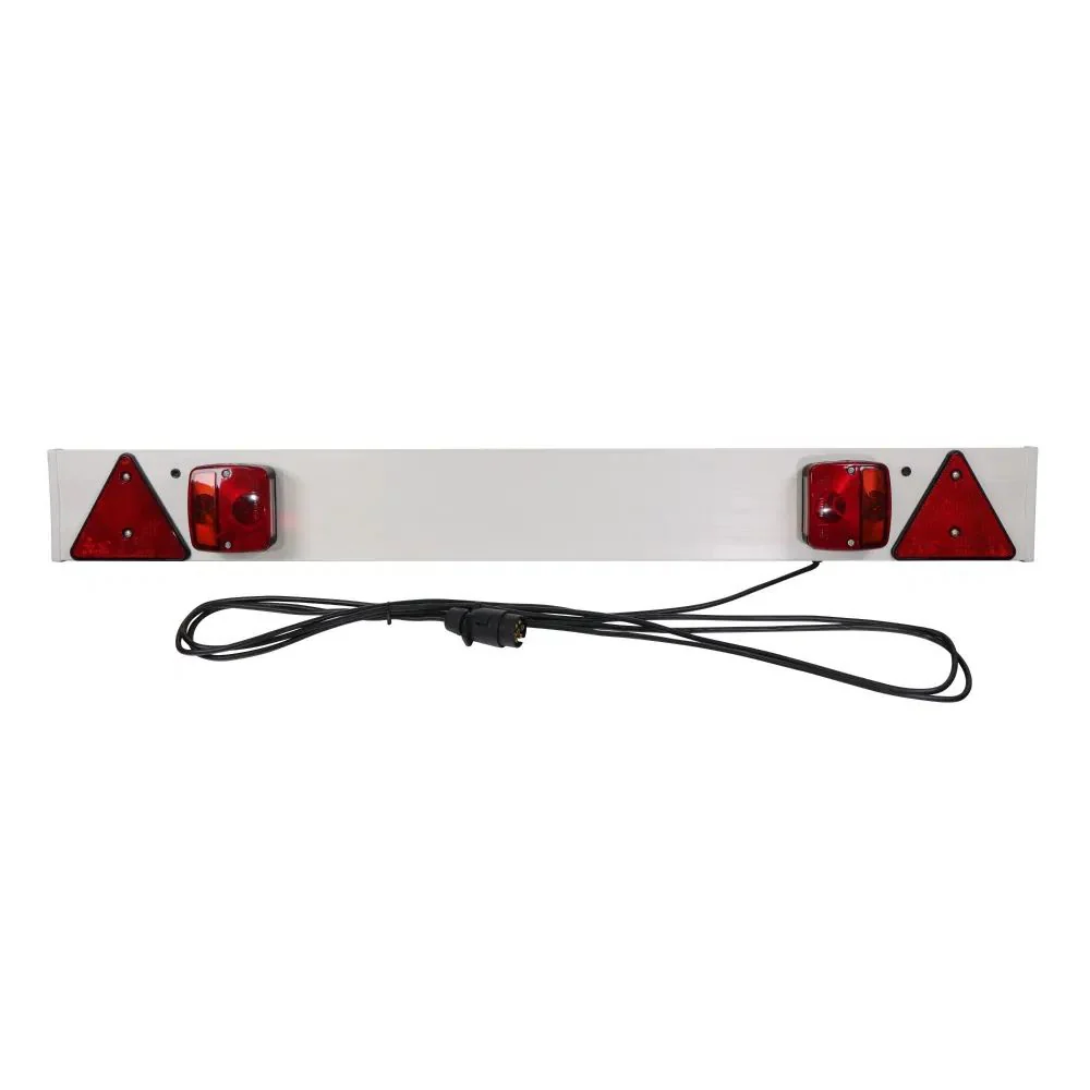 Streetwize | 4ft Trailer Board with 5m Cable