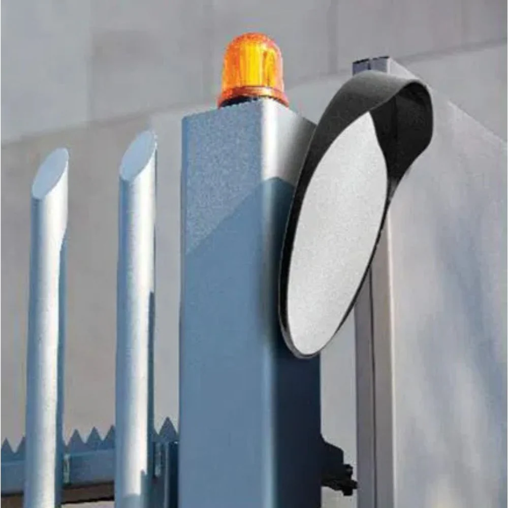 Streetwize | 60cm Convex Mirror - Image 3