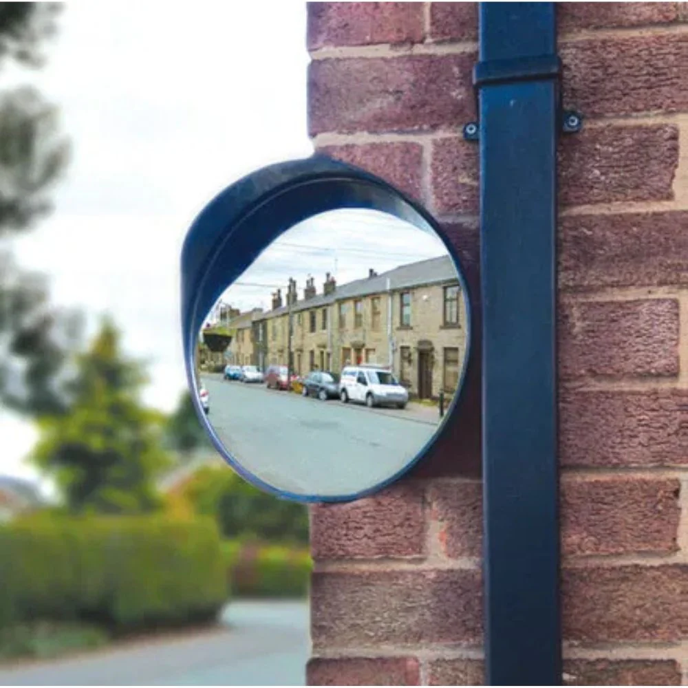 Streetwize | 60cm Convex Mirror - Image 4