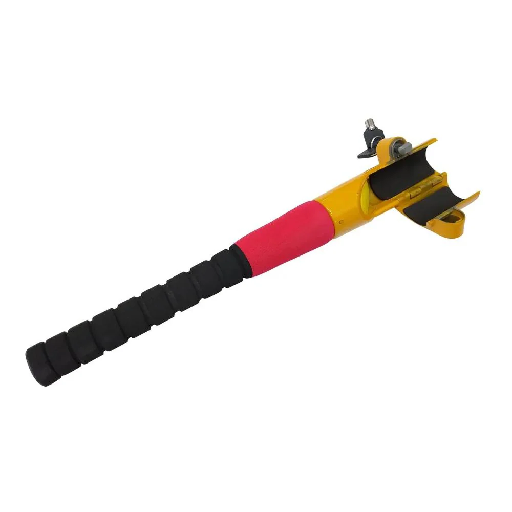 Streetwize | Baseball Bat Steering Wheel Lock - Image 3