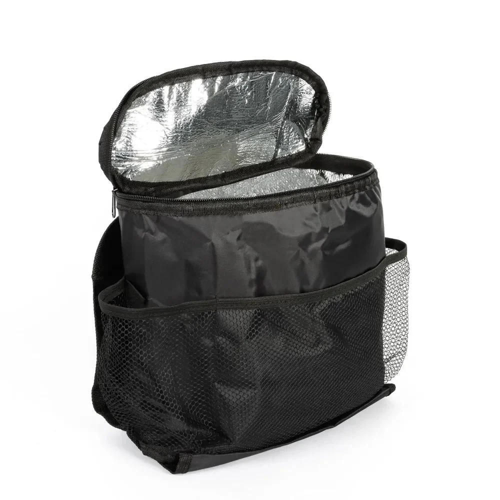 Streetwize | Car Seat Organiser With Insulated Main Pocket - Image 3