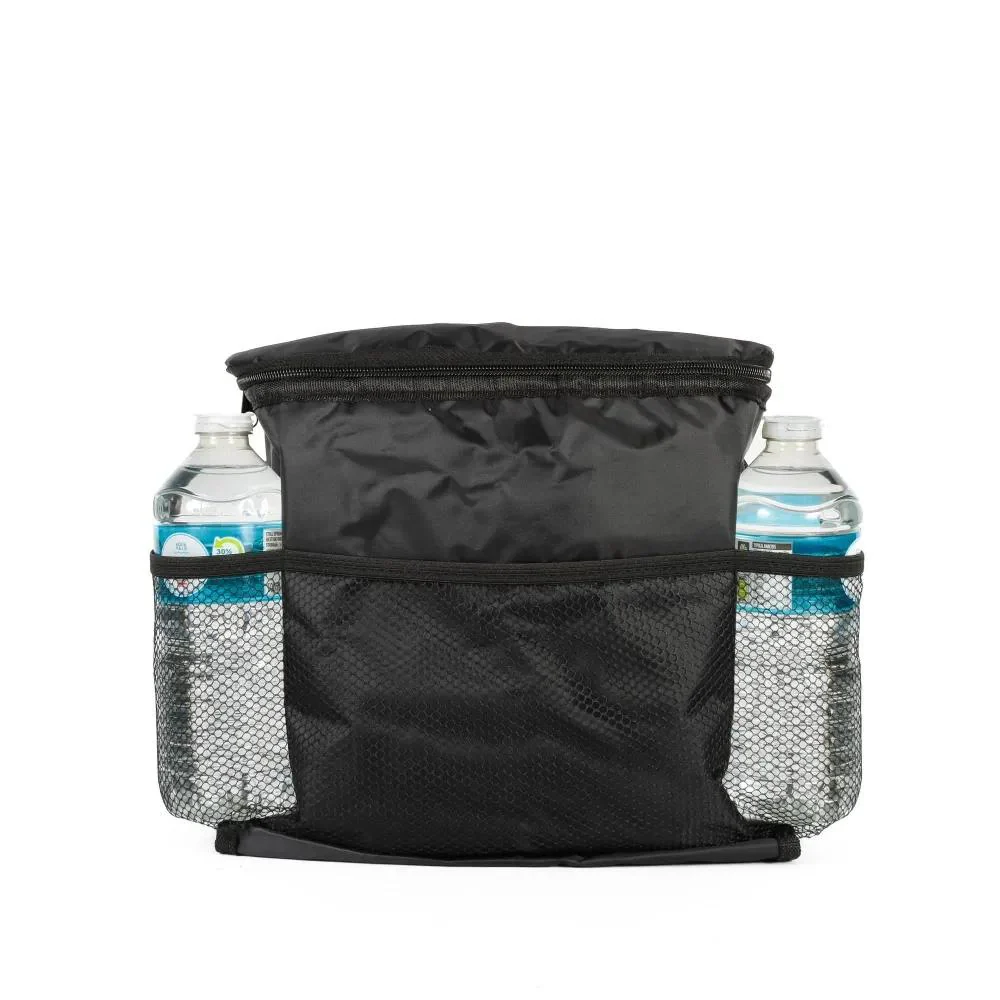 Streetwize | Car Seat Organiser With Insulated Main Pocket - Image 4