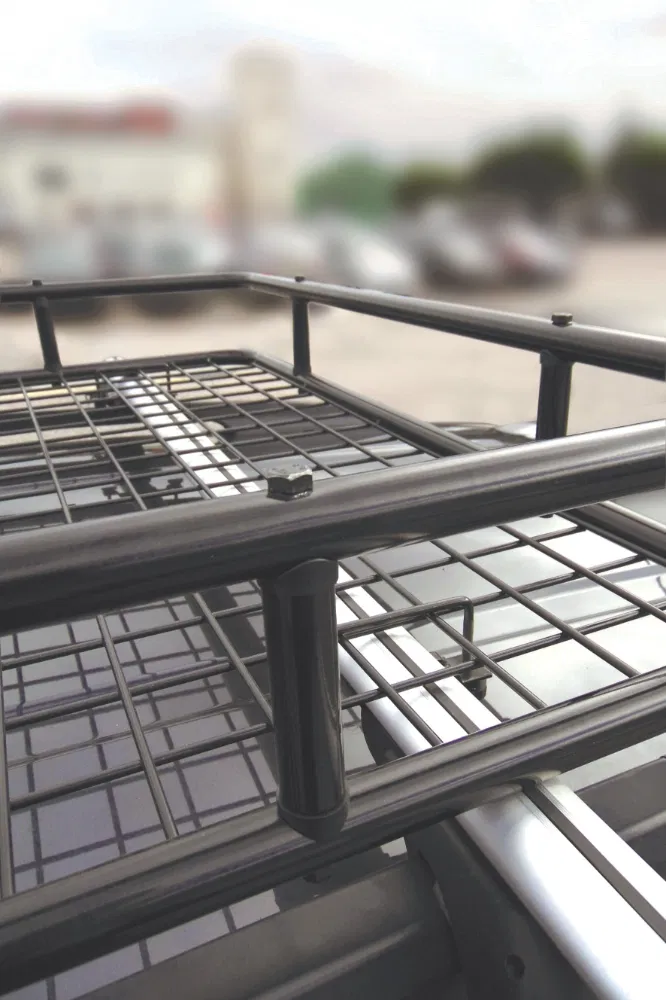 Streetwize | Cargo Roof Tray - Image 4