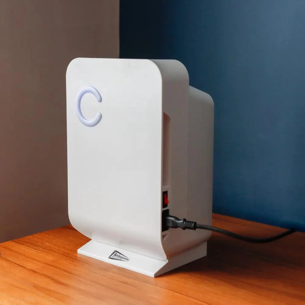 Streetwize | Compact Electric Dehumifier - Image 3