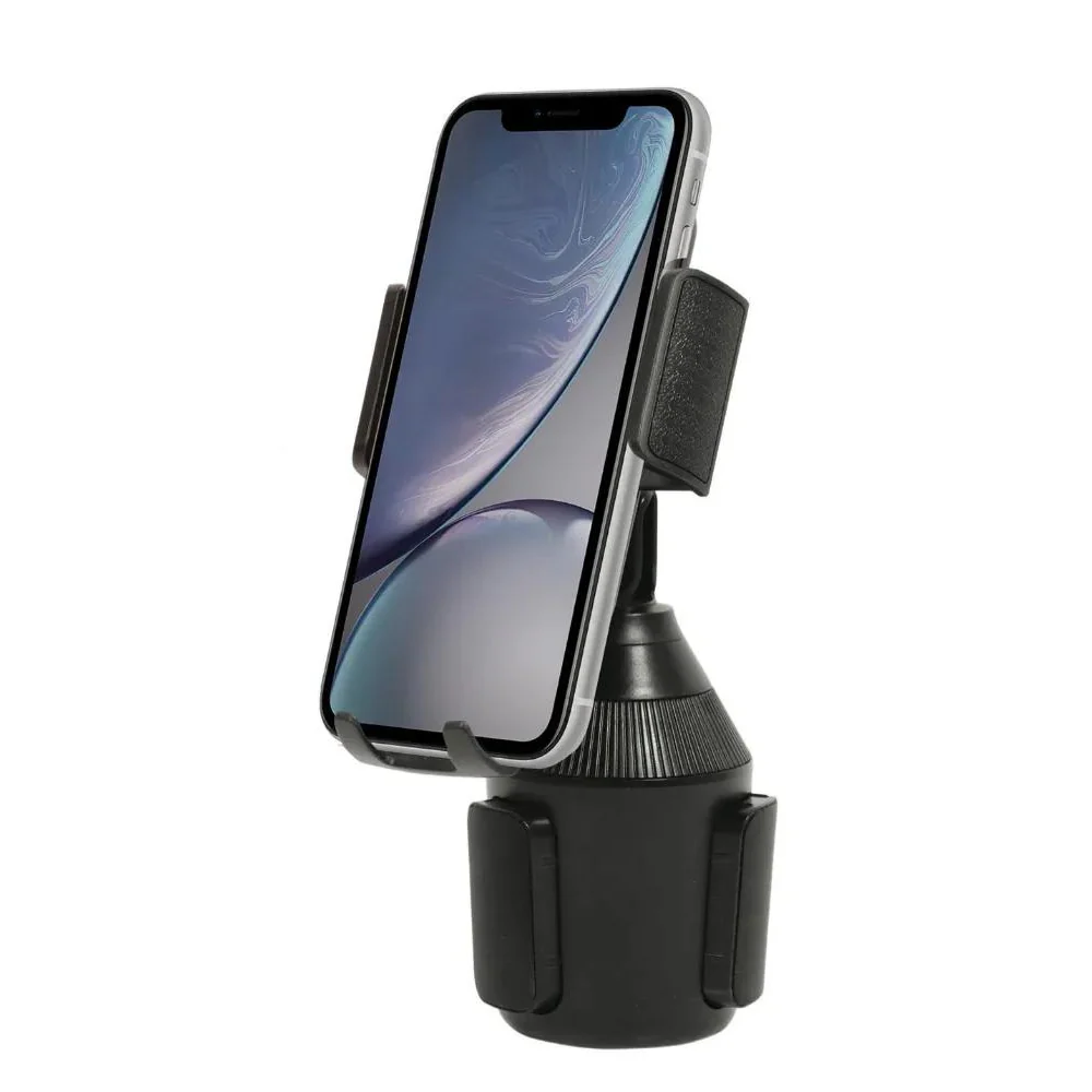 Streetwize | Cup Holder Mount Phone Holder