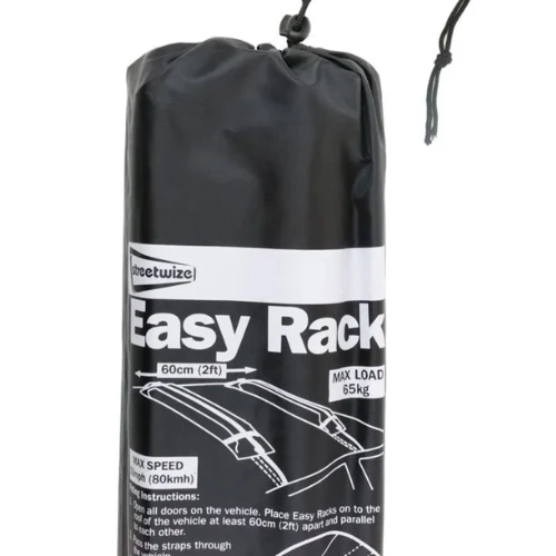 Streetwize | Easy Rack Soft Rack - Image 3