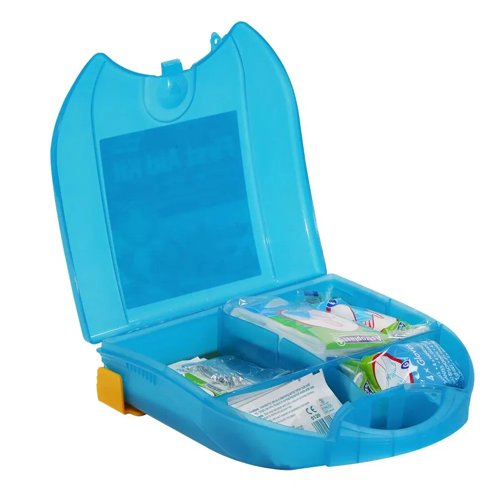 Streetwize | First Aid Kit Deluxe with Mounting Bracket - Image 4
